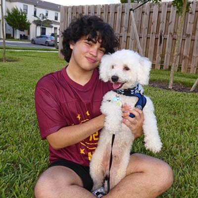 dog sitter in Homestead  FL