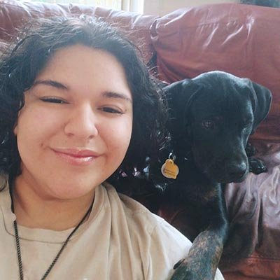 dog walker in Homestead FL