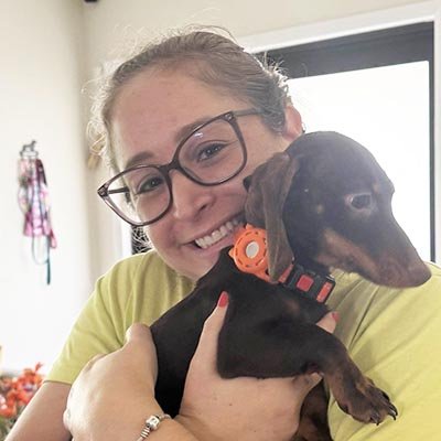 Pet sitting in Palmetto Bay FL