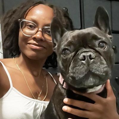 Dog walker in North Miami FL