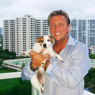 Pet sitting in Aventura FL