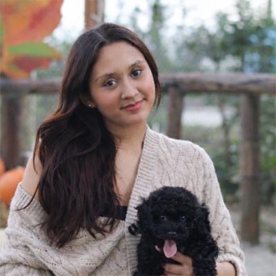 Dog sitting in Homestead FL