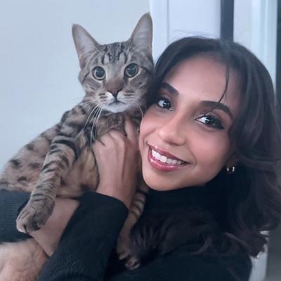 In-home pet sitting in Miami FL